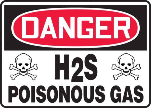 H2S-Awareness