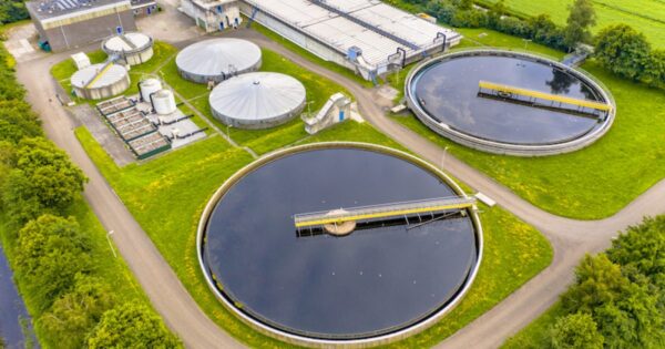 tratamiento de aguas